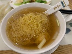 -香港麦奀云吞面世家(中山二路店)