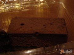 巧克力泡-榖屋house of flour(张江首店)