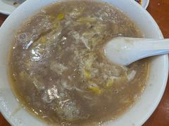 -许老八包子铺羊汤馆(绿地世纪城店)