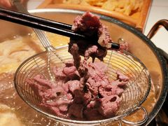 -牛人日志·鲜牛肉骨汤火锅(万科里瑧店)