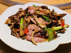 -妈妈的味道·腾冲特色菜(和顺古镇店)