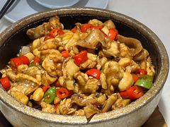 -径山十八道·风味民间菜(华夏之心店)