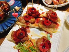 -红叶日本料理(开发区店)