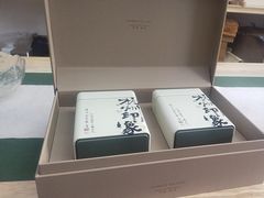 -先春西湖龍井•九曲红梅(杭大路店)