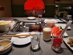 -海底捞火锅(金光华店)