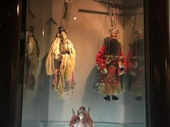 -中国闽台缘博物馆