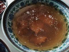 -上海为民商行清真饭店(南大路店)