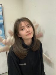 -88潮牌美发沙龙