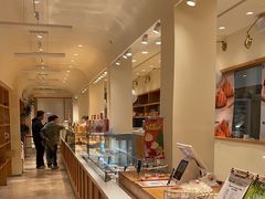 -分子跳动鲜活面包(五一大道店)