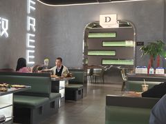 -九田家黑牛烤肉料理(香河店)