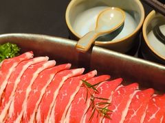 -季季山·云南野生菌火锅(上海首店)
