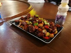 -合家院饭庄(榆关道店)