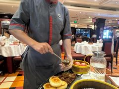 饼夹肉-大鸭梨烤鸭(石佛营店)