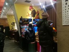 -喝丢一只鞋辣炒海鲜小烧烤(三八广场店)