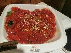 -刘一手火锅(万达广场店)