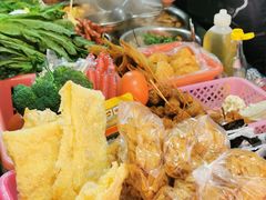 -胖子水煮(铁路三村无任何分店)