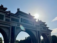 -顺峰山公园