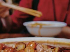 -吴记怪味面(牛王庙店)