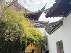 -西园寺素食(西园弄戒幢律寺店)