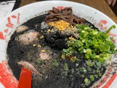 -豚王拉面(铜锣湾店 )