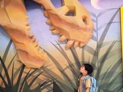 -珠海横琴国家地理探险家中心(创新方)