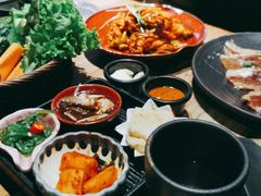-黑牛の店·黑金店(沈阳万象城店)