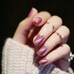 -Pink You美甲美睫纹绣定制中心