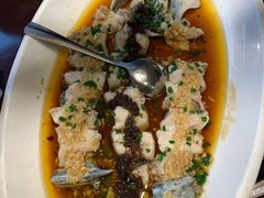 -巴陵全鱼席(湖南老字号汴河街店 )