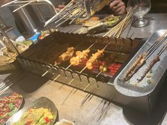 -麦凯伦烧烤·精酿超级工厂店(金桥总店)
