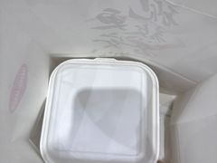 -君之狮子山·轻糖烘焙(松江印象城店)