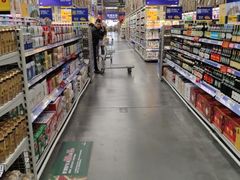 店内环境-麦德龙(郑东店)