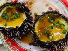 -小辣妹川味海鲜加工店(第一市场椰风巷店)