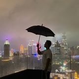 《上海-乌镇-杭州》