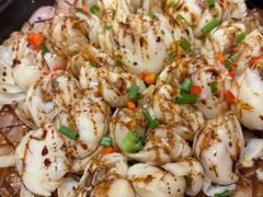 -锡和无锡菜(景丽苑店)