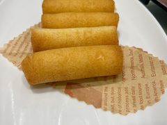 多士炸牛奶-顺德人家食府(黄金广场店)