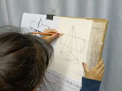 -阿妮亚少儿美术书法(望京店)