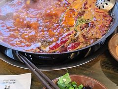 -黄潇洒老火锅(九眼桥宏济巷店)