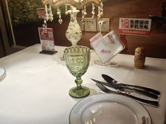 -俄士厨房(时代天街店)