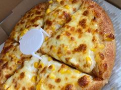 -尊宝比萨(福强店)