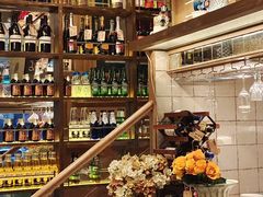 -玛格萝妮比萨屋(四平店)