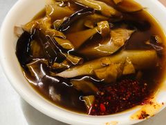 -杨记灌肠(食品街店)