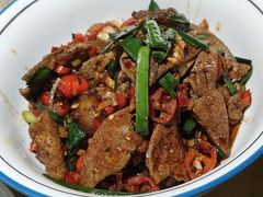 -大碗厨 25年老字号 现炒湘菜(四季天地店)