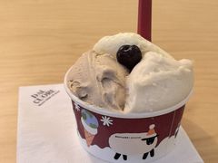 -Dal Cuore 达可芮冰淇淋(陕西北路店)