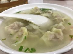 小馄饨-珊珊小笼馆(仙霞路店)