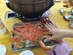 -蚝专家(北滘店)