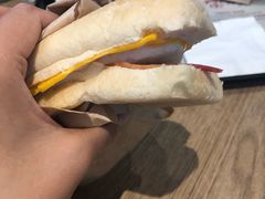 -肯德基(火车北站店)