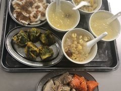 -老福合沟无米粿甜汤粿品店