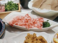 -祥源胡同·涮牛羊肉火锅(花桥店)