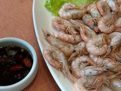 -双合园·海鲜水饺青岛菜(九水东路店)