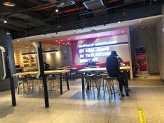 门面-肯德基(京广桥店)